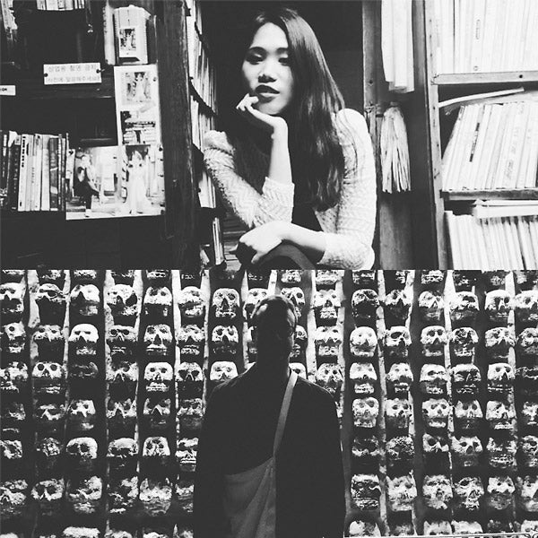 Holy Yolk (Vinyl)