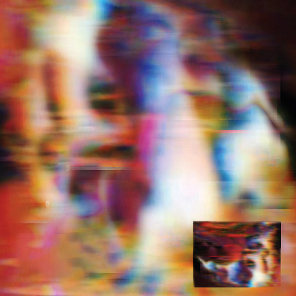 Jemh Circs (Vinyl)