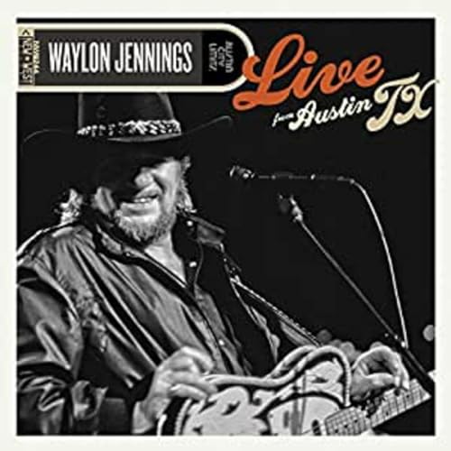 Live From Austin, TX '89 (BUBBLEGUM PINK VINYL) (Vinyl)