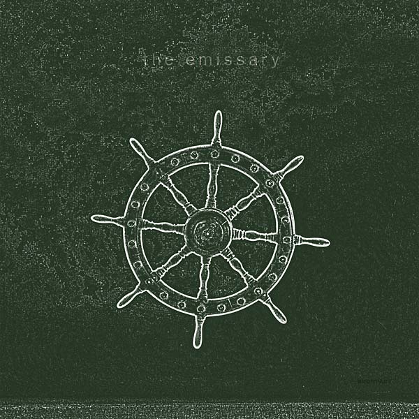 The Emissary (Vinyl)