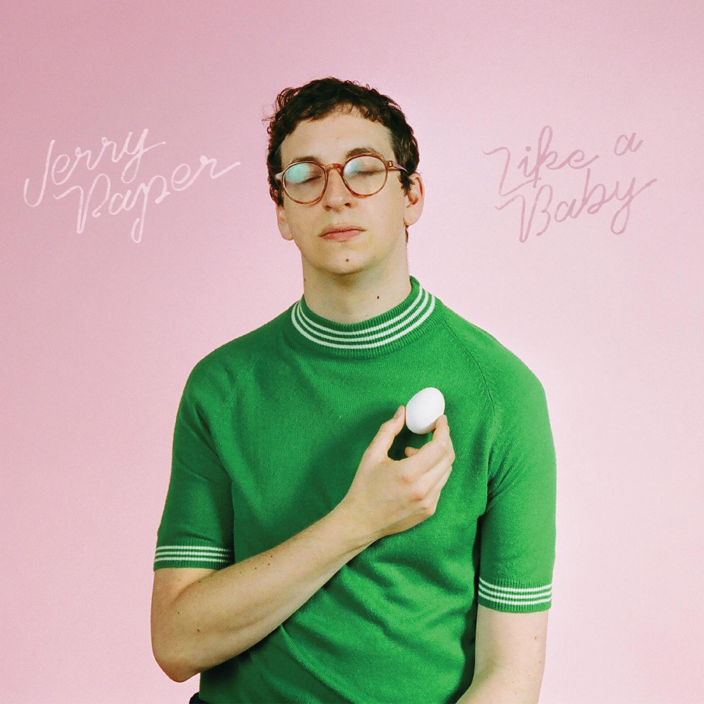Like A Baby (Vinyl)
