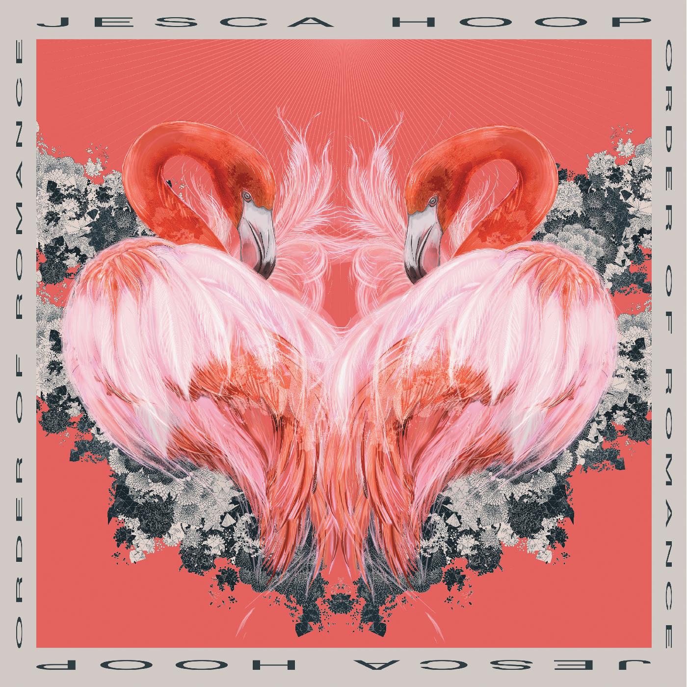 Order of Romance (Vinyl)