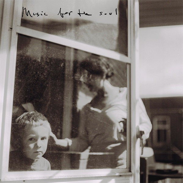 Music for the soul (CD)