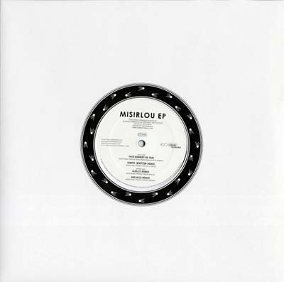 Misirlou (Vinyl) - Golden Apple Comics