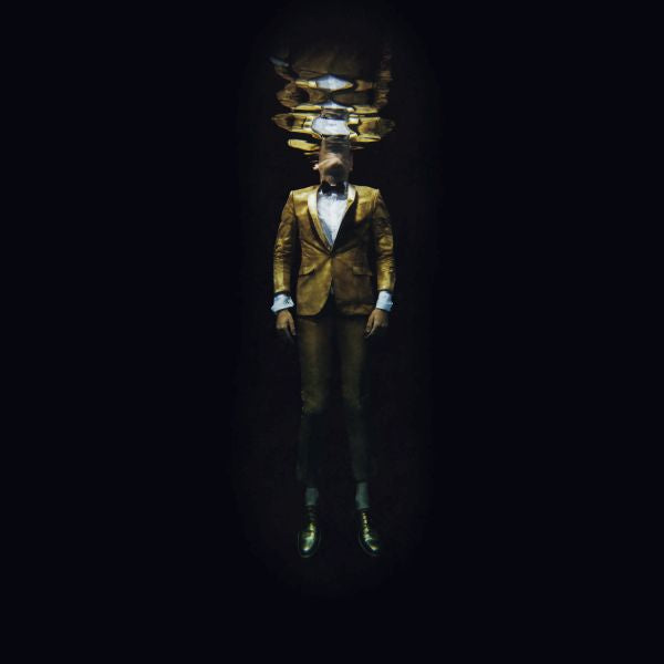 Cistern (CD)