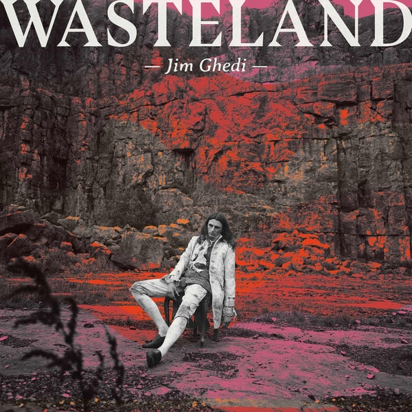 Wasteland (Vinyl)