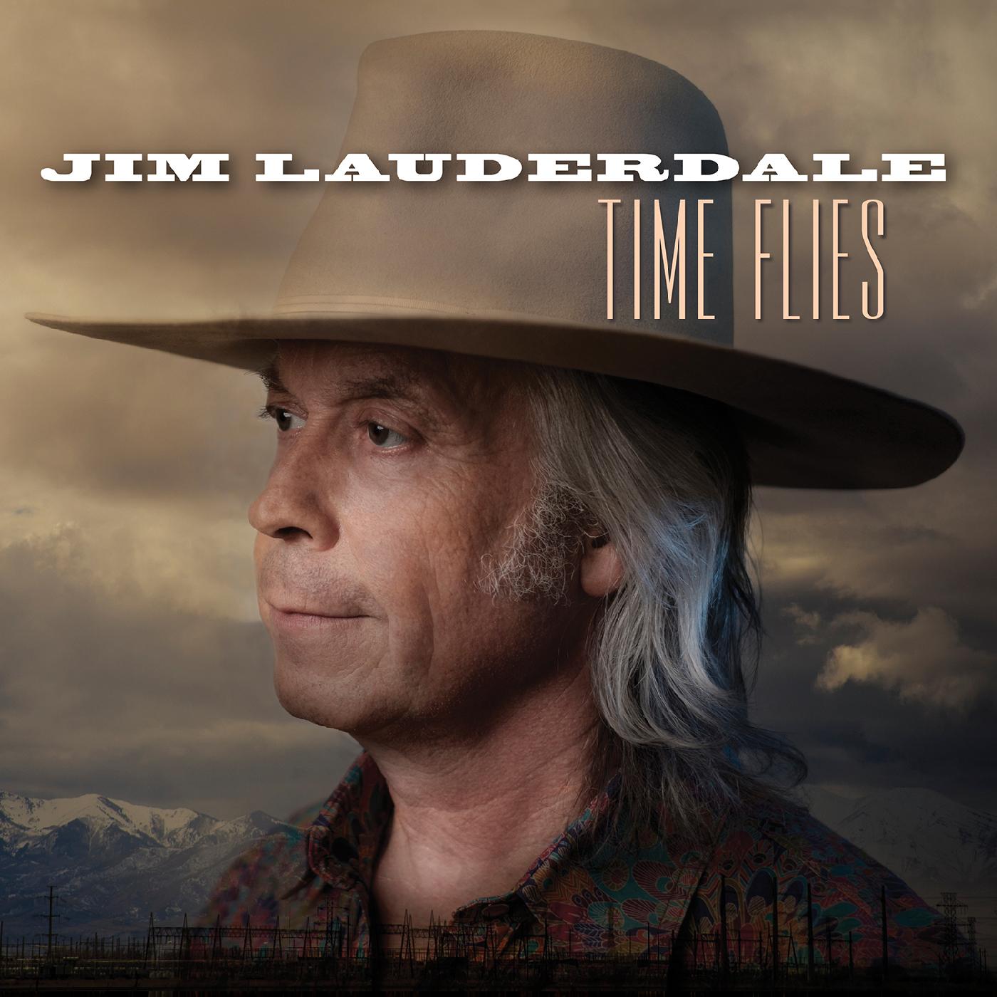 Time Flies (Vinyl)