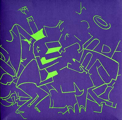 Old News #7 (Vinyl)
