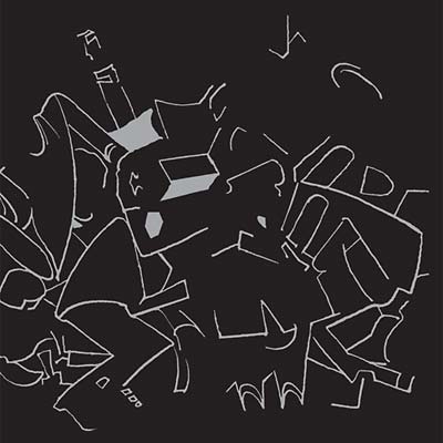 Old News #9 (Vinyl)