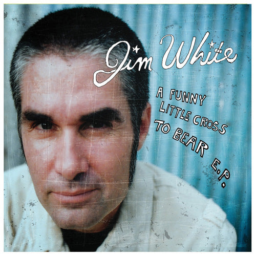 Funny Little Cross To Bear EP (CD)