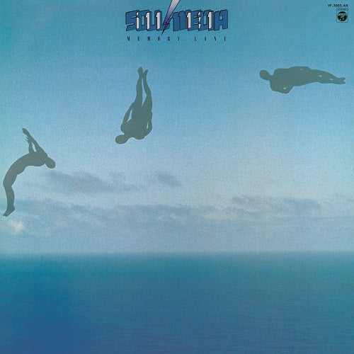 Memory Lane (Vinyl)
