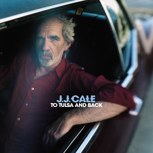 To Tulsa And Back (CD)