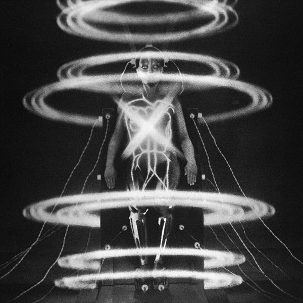 Metropolis (Vinyl) - Golden Apple Comics