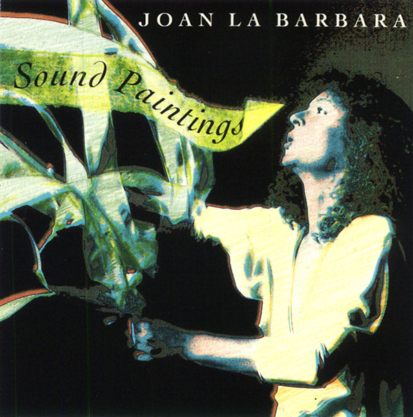 Sound Paintings (CD)