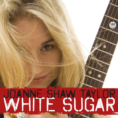 White Sugar (180 Gram Vinyl) (Vinyl)