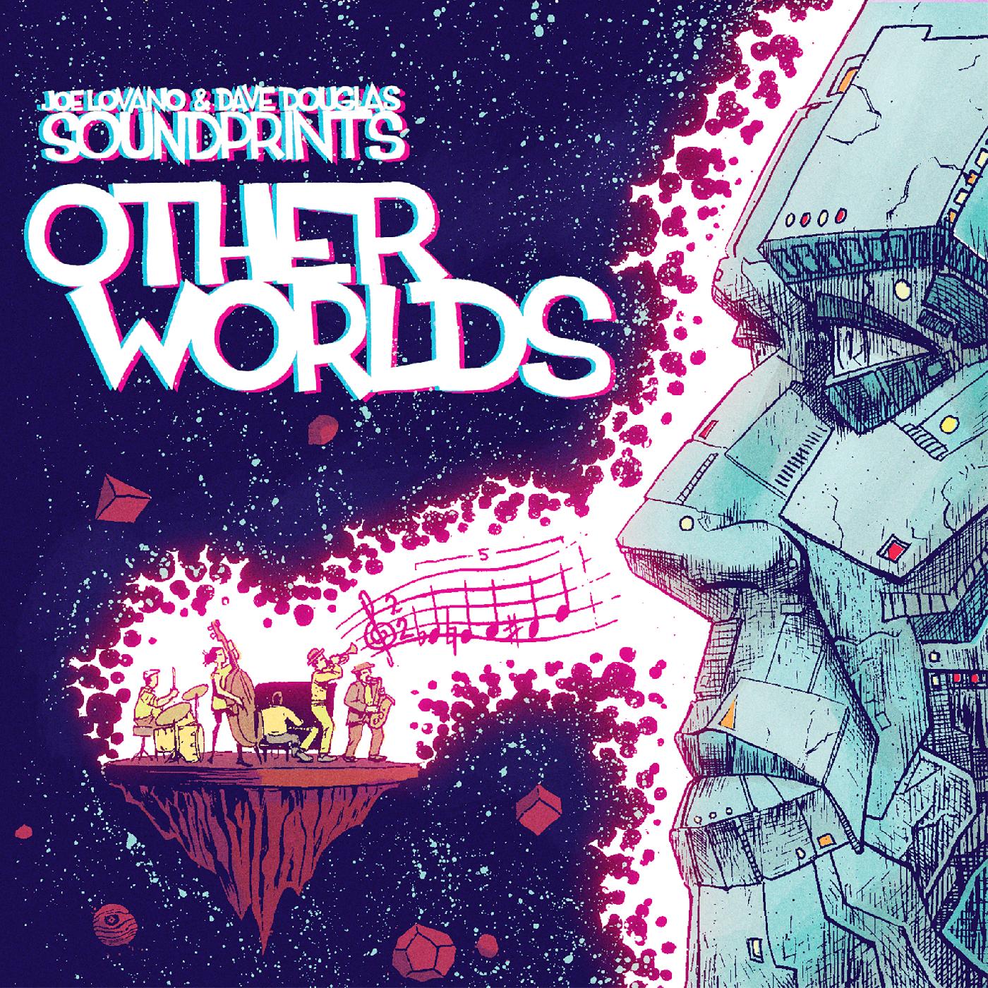 Other Worlds (CD)