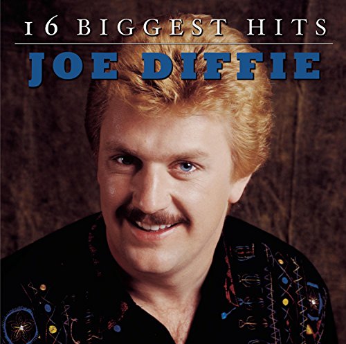 16 Biggest Hits (CD)