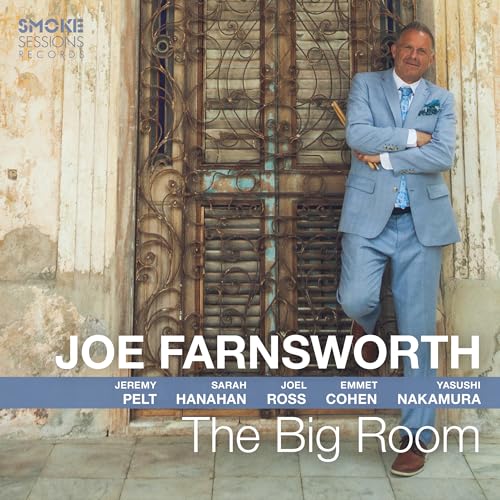 The Big Room (Vinyl)