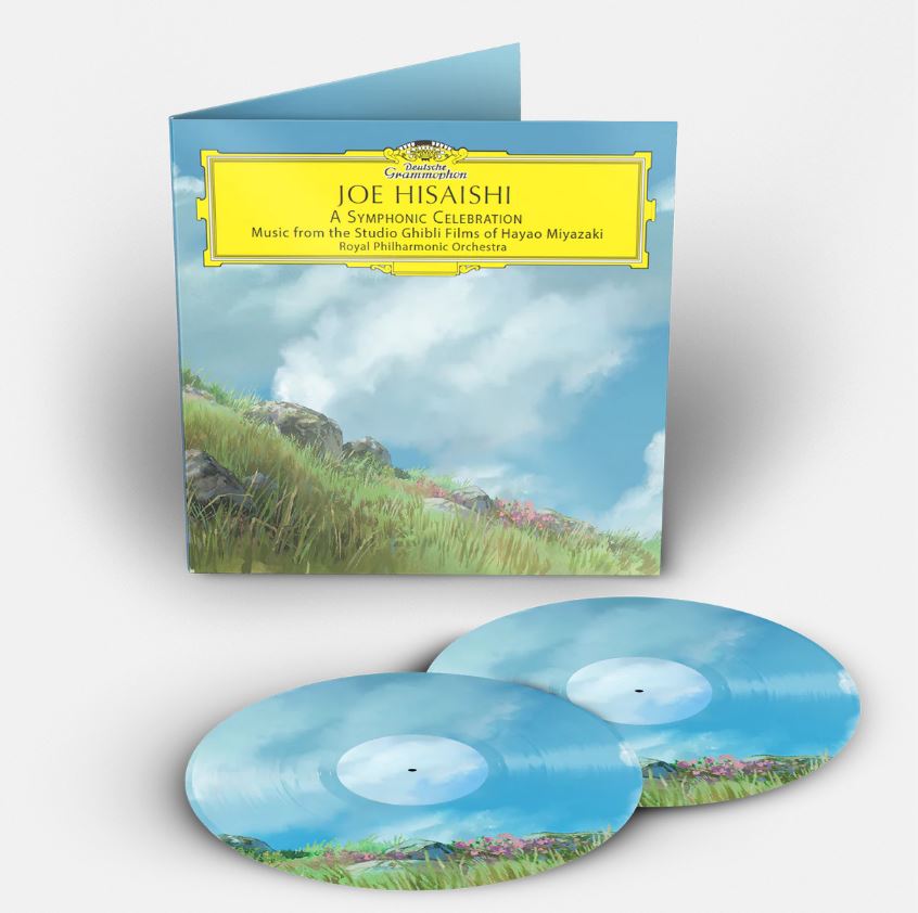 A Symphonic Celebration (Vinyl)