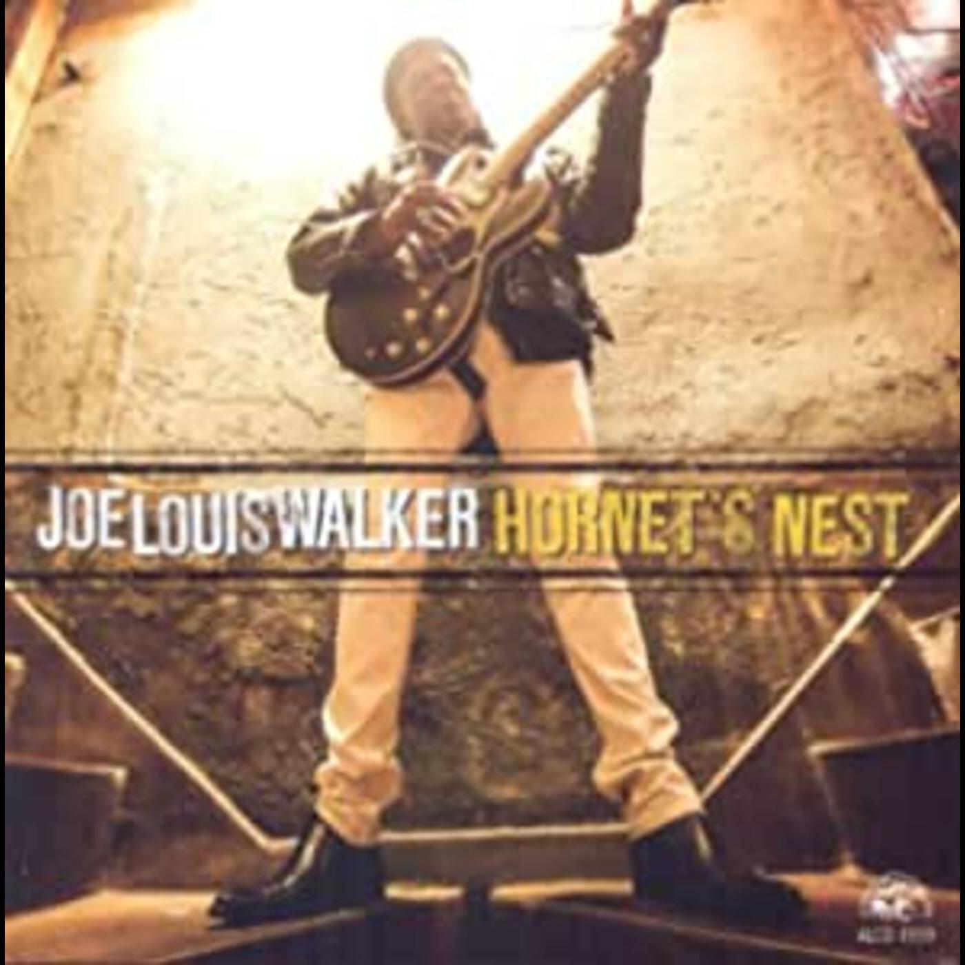 Hornet's Nest (CD)
