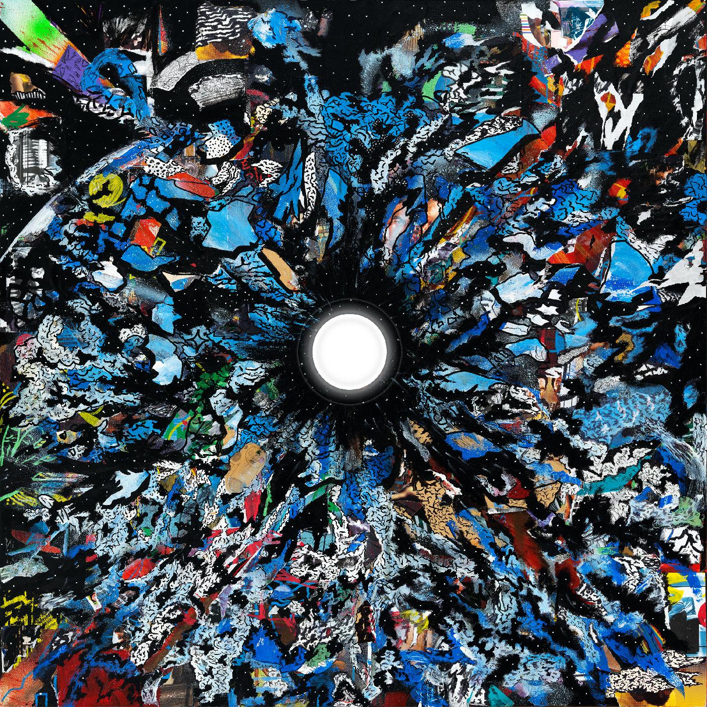 Archetype (Vinyl)