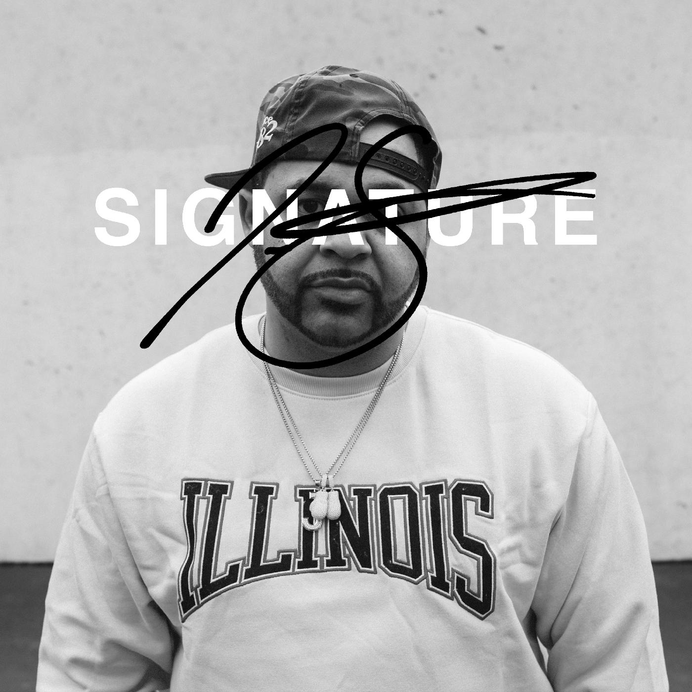 Signature (CD)