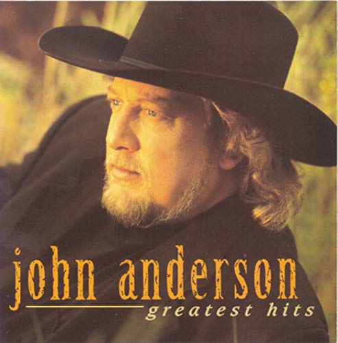Greatest Hits (CD)