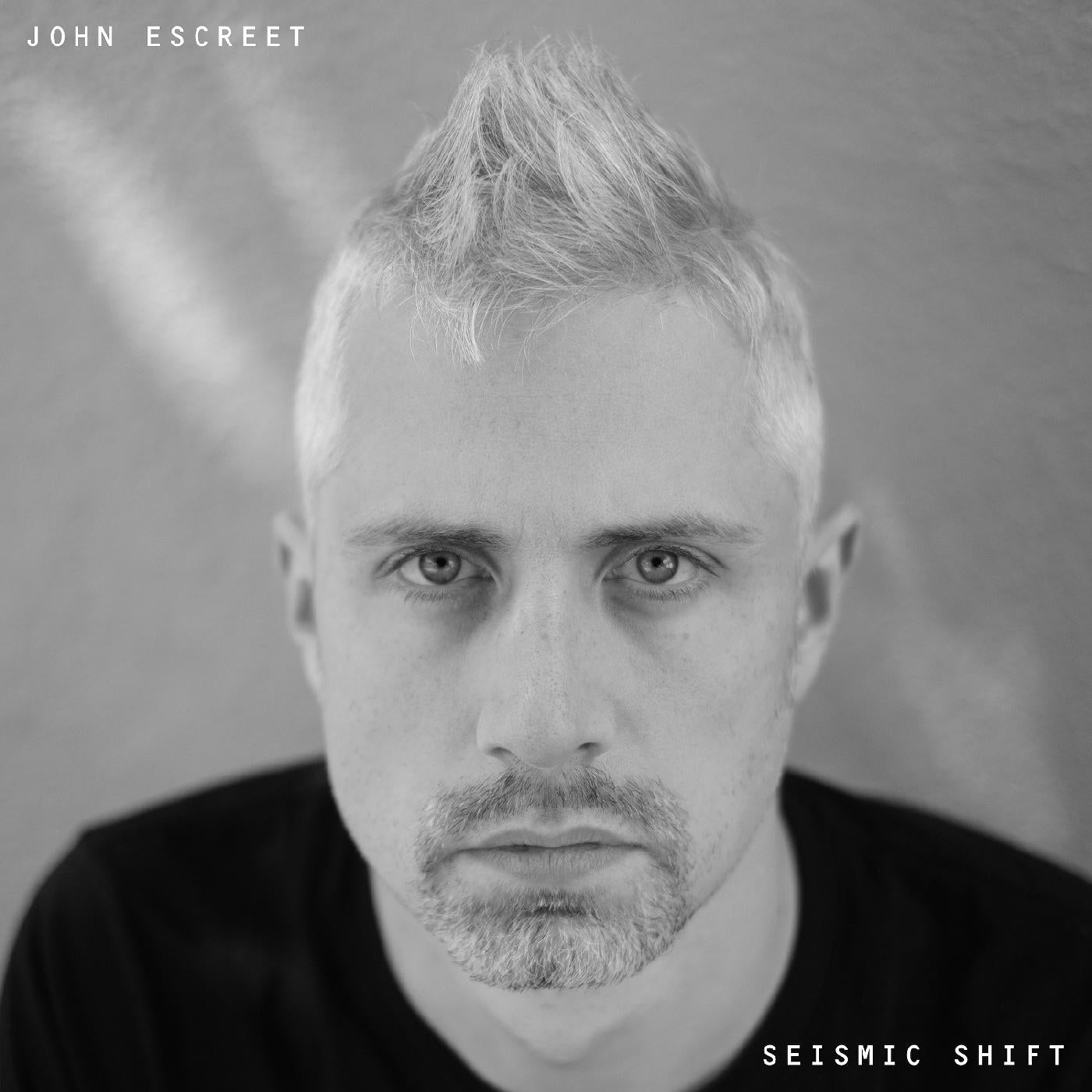 Seismic Shift (CD)