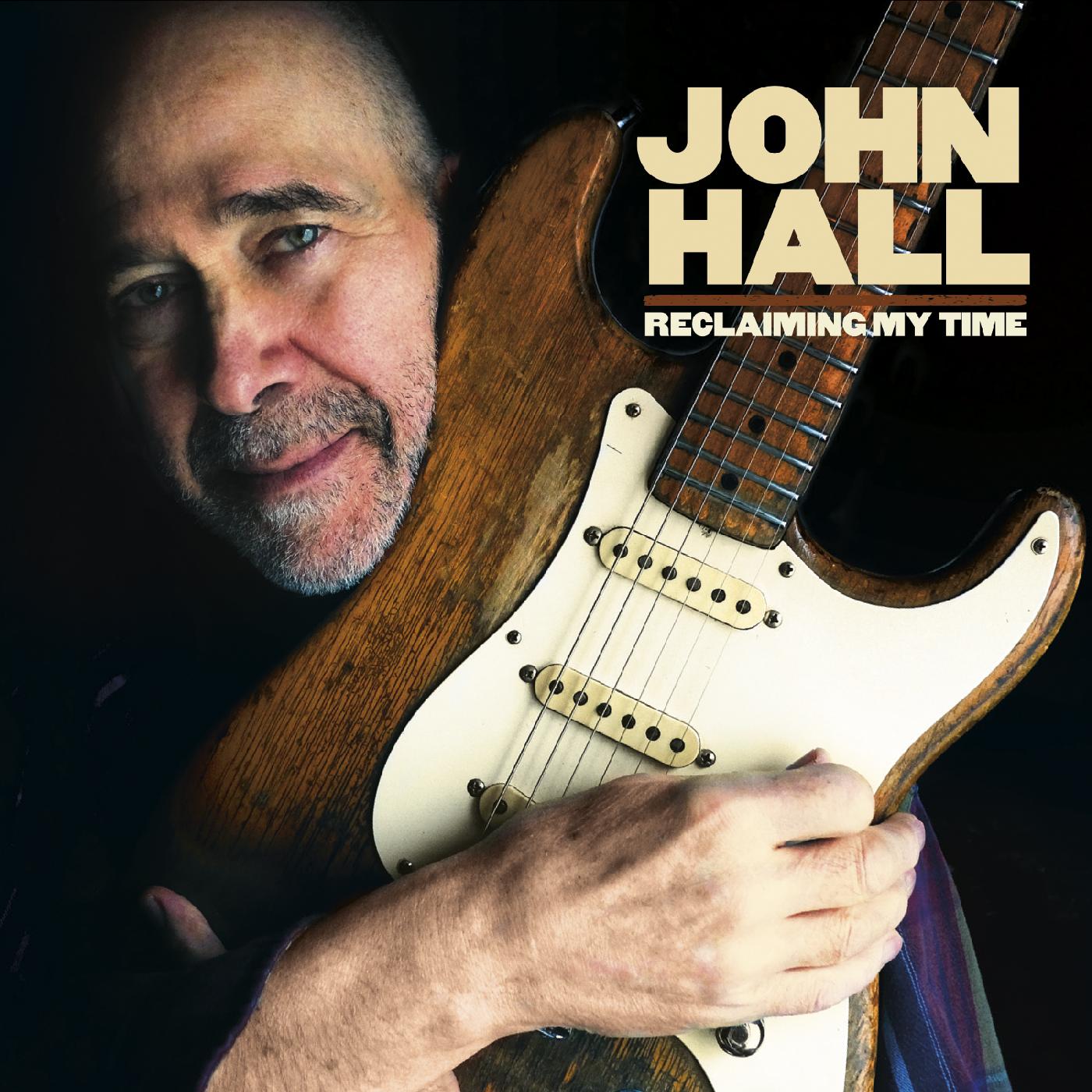 Reclaiming My Time (CD)