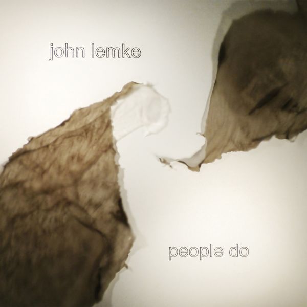 People Do (CD)