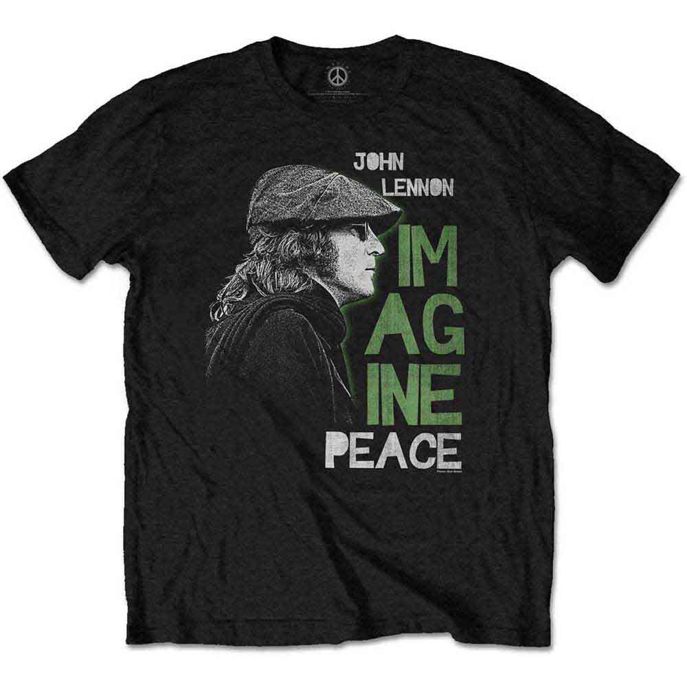 Imagine Peace (T-Shirt)