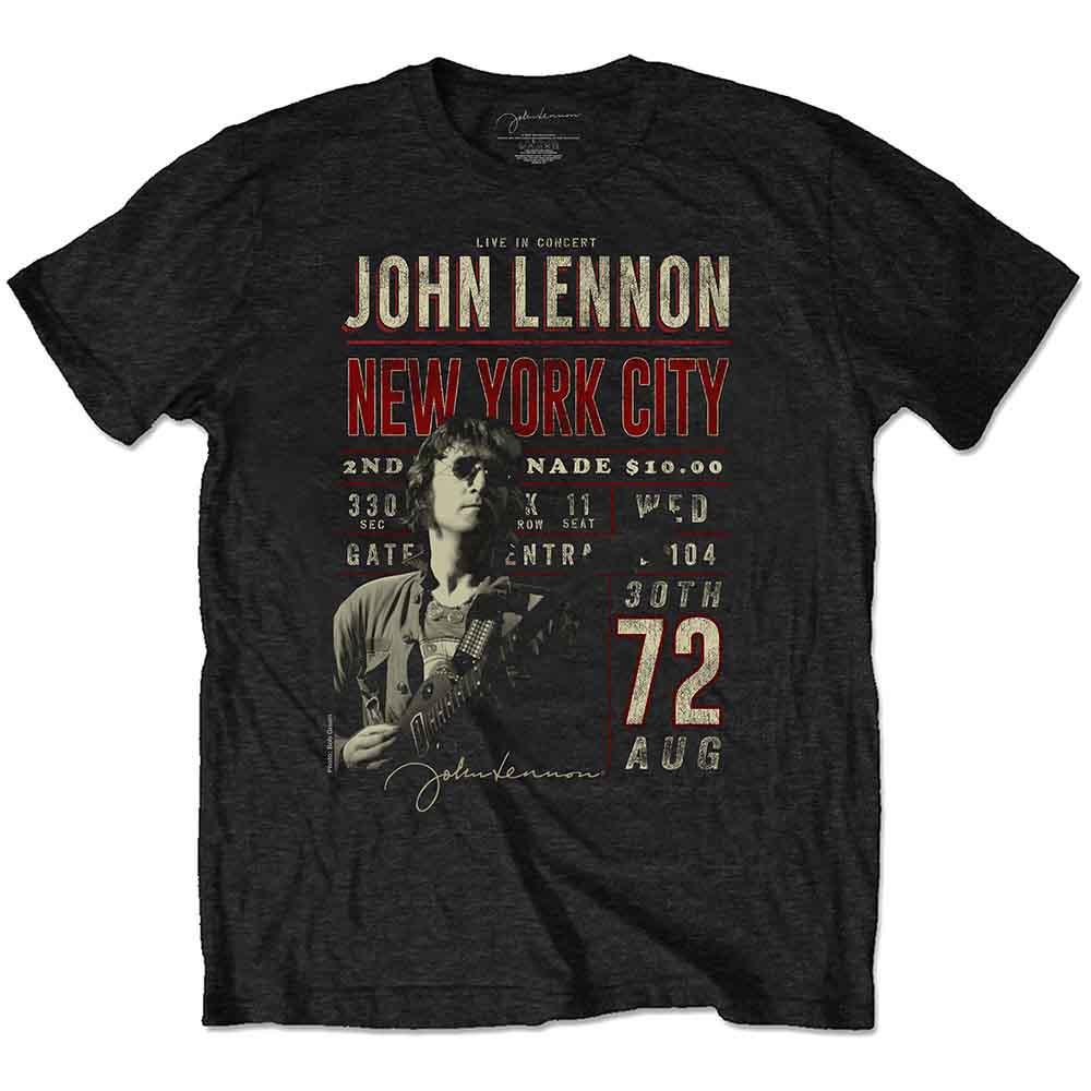 New York City '72 (T-Shirt)