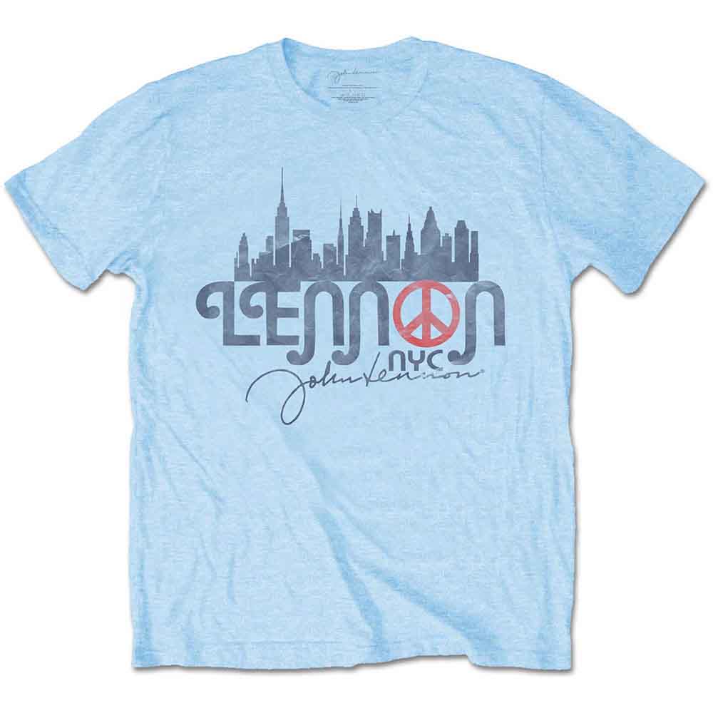 NYC Skyline (T-Shirt)