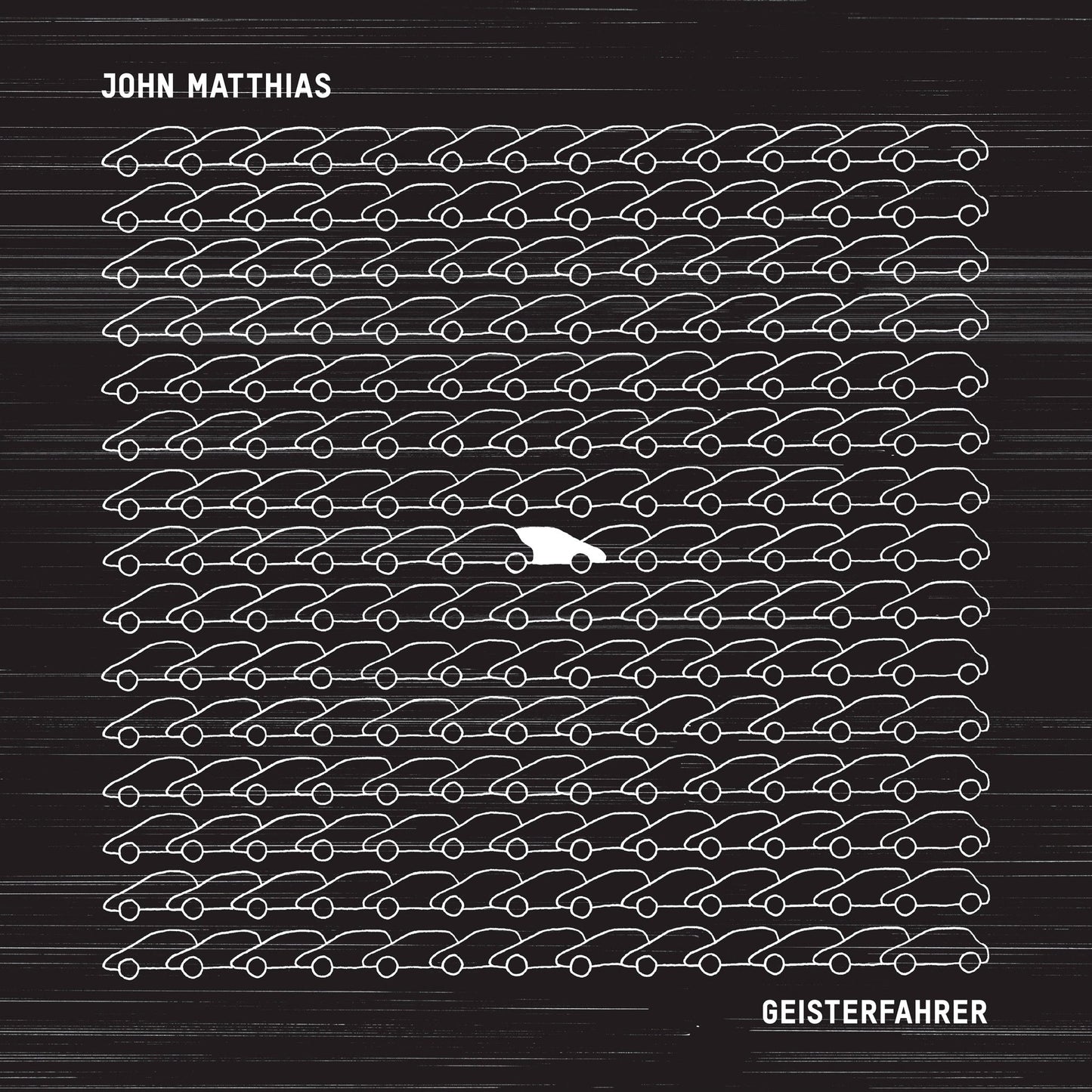 Geisterfahrer (CD)