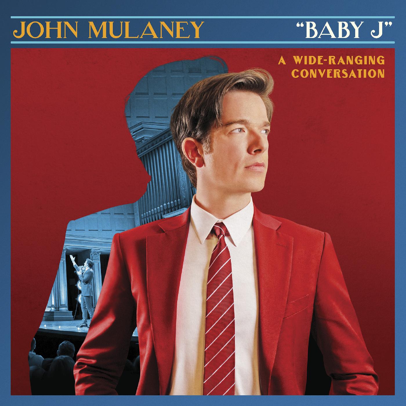 Baby J (Vinyl)