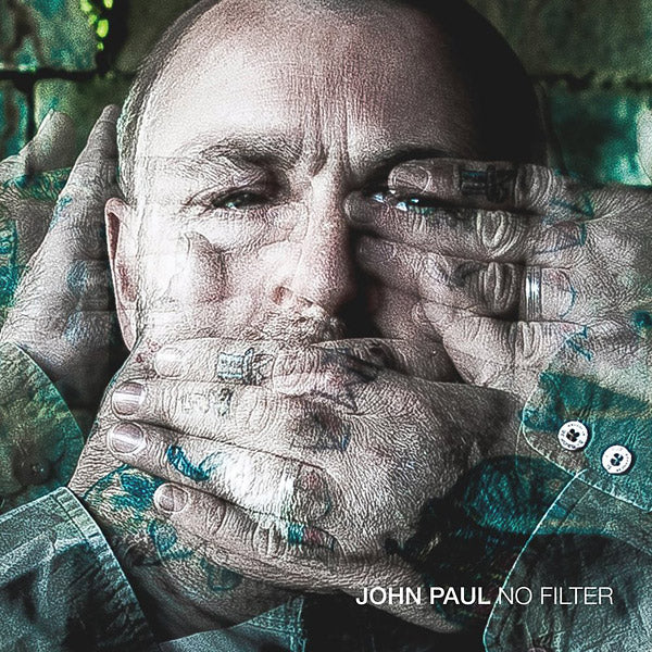 No Filter (CD)
