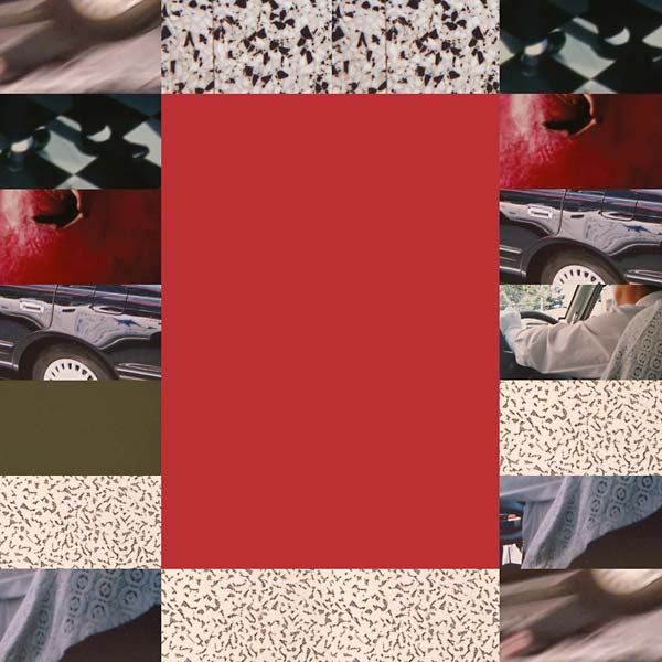 Plum (Vinyl)