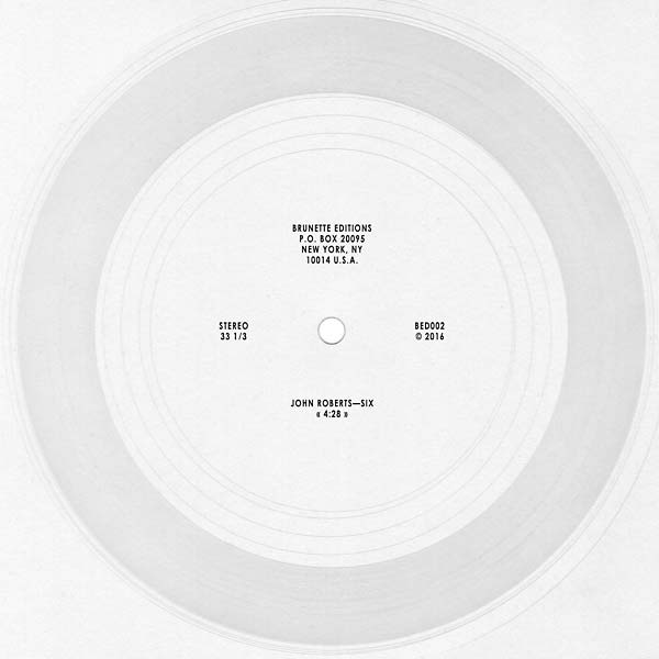 Six (Vinyl)