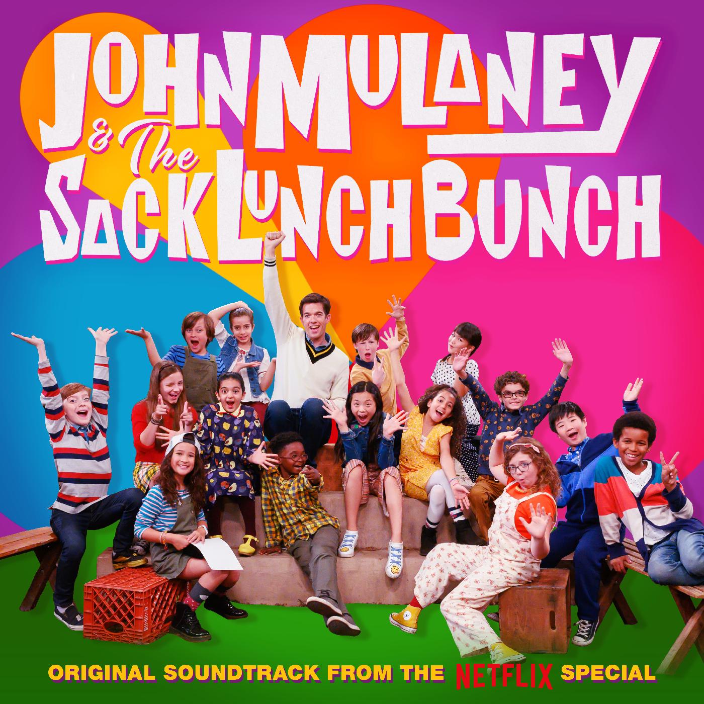 Original Soundtrack Recording (CD)