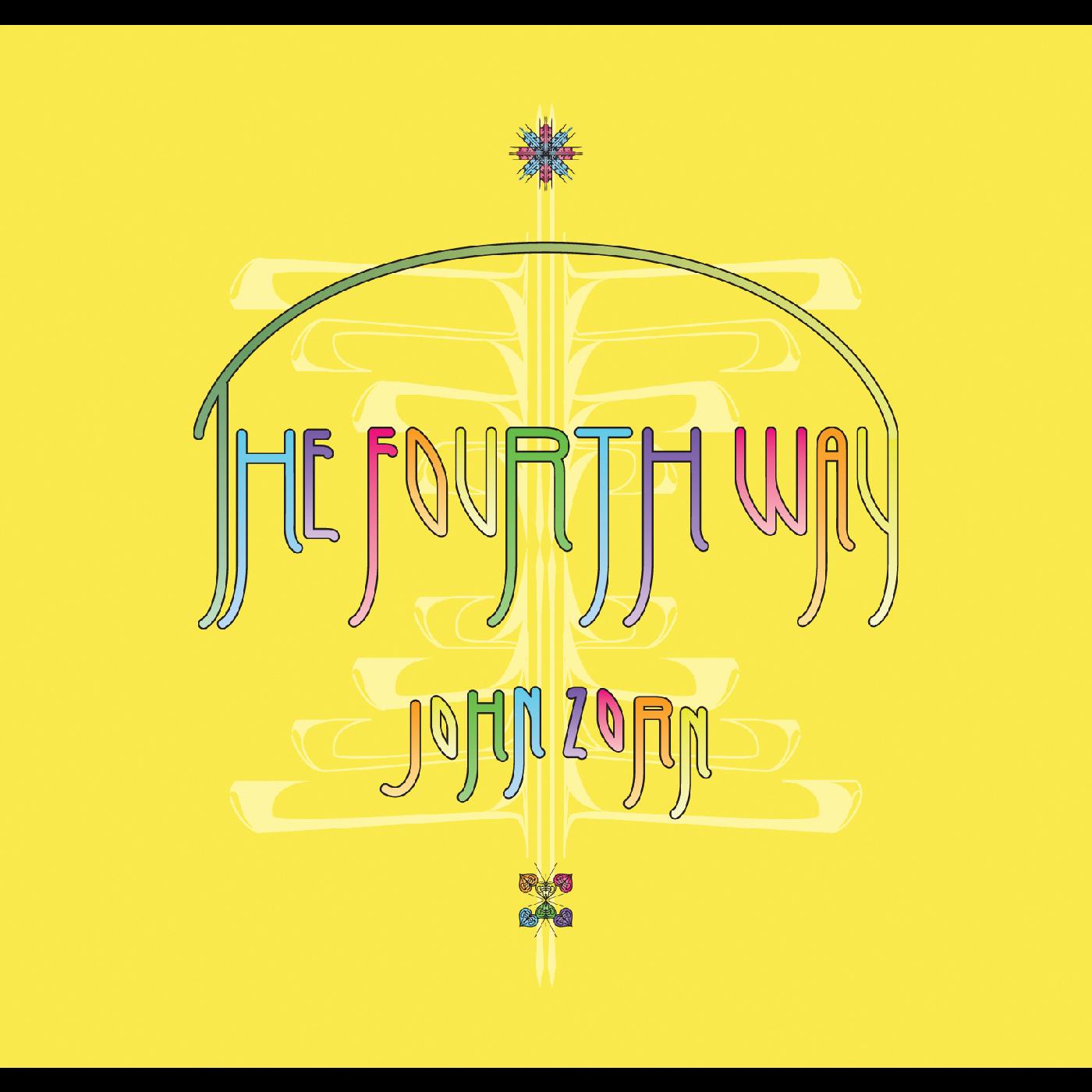 The Fourth Way (CD)