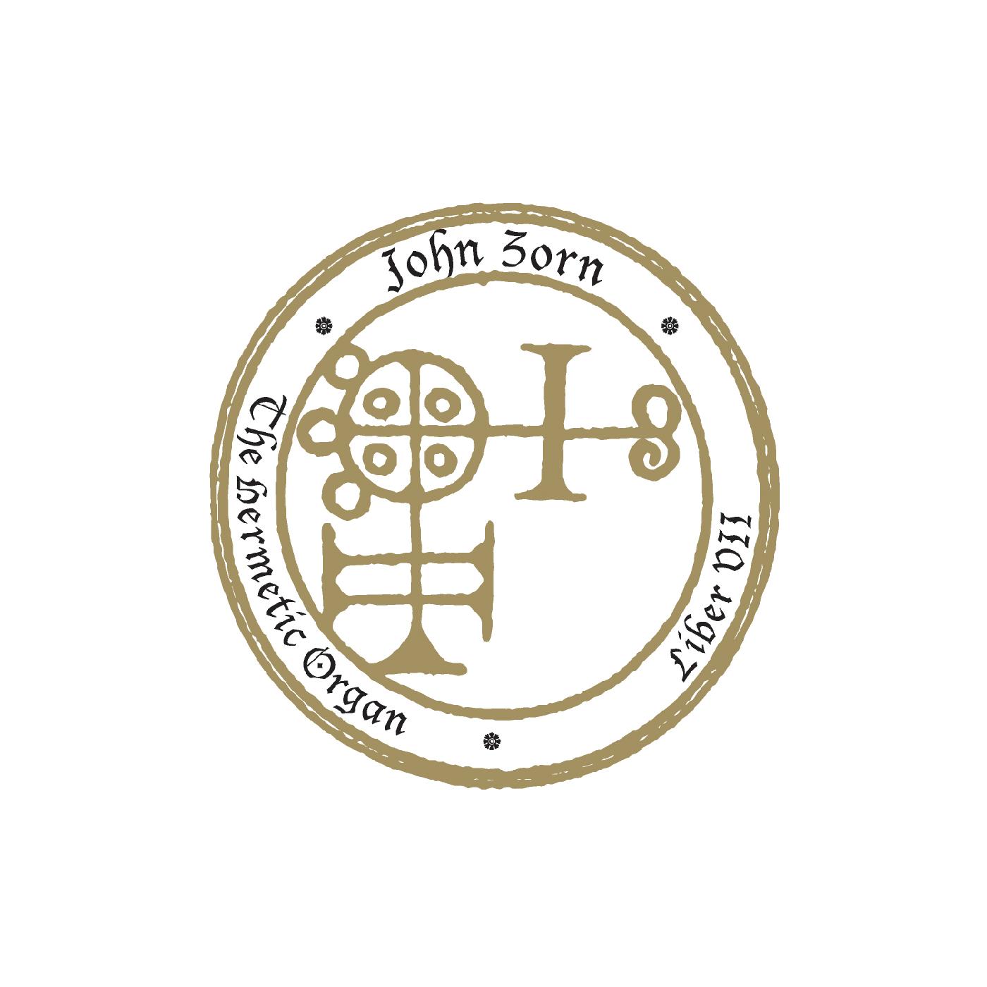The Hermetic Organ Vol. 9 - Liber VII (CD)