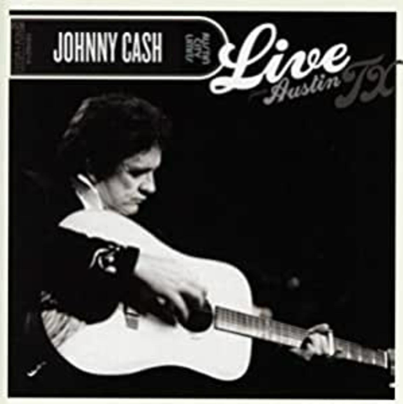 Live From Austin, TX (CD + DVD) (CD)