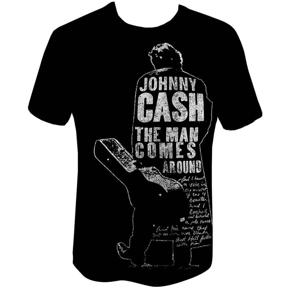Man Comes Around (T-Shirt)
