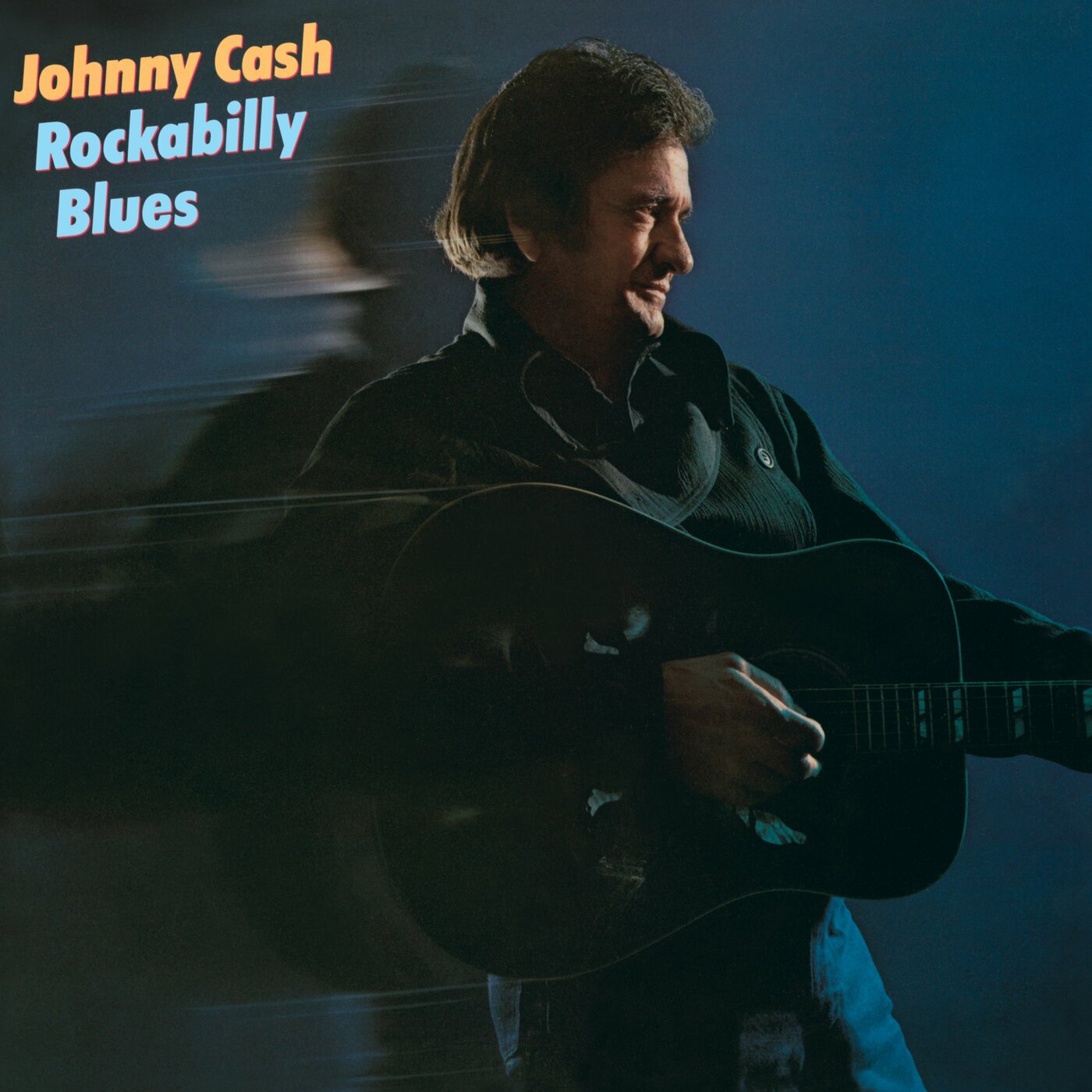 Rockabilly Blues (Vinyl)