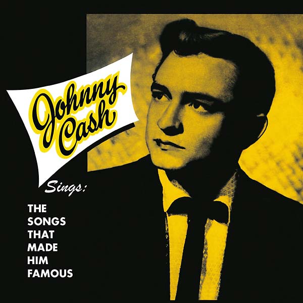 Sings the Songs That Made Him Famous (Vinyl)