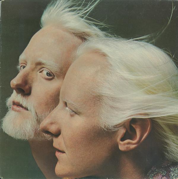 Together (Vinyl)