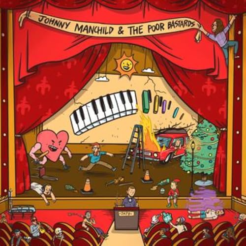 One Big Beautiful Sound (CD)