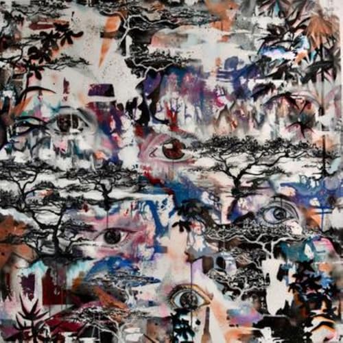 We Did Not Ask For This Room (CD)