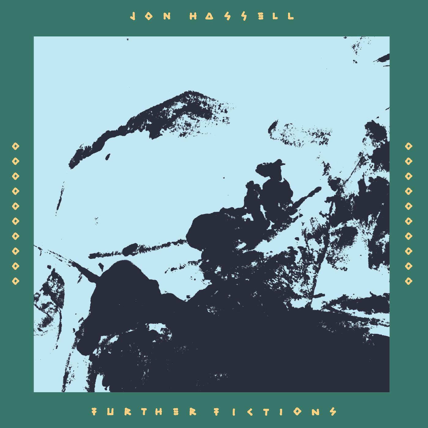 Further Fictions (CD)