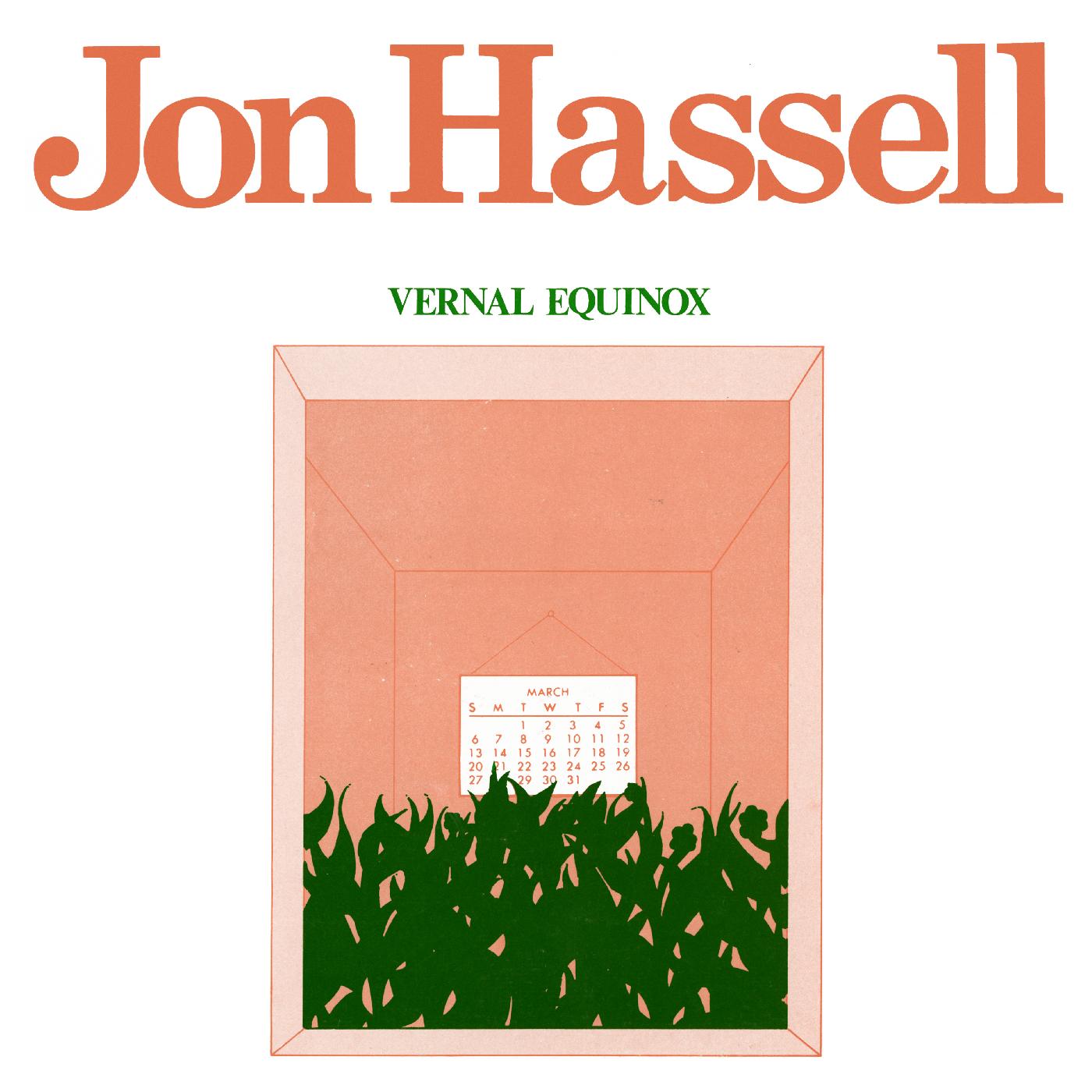 Vernal Equinox (CD)